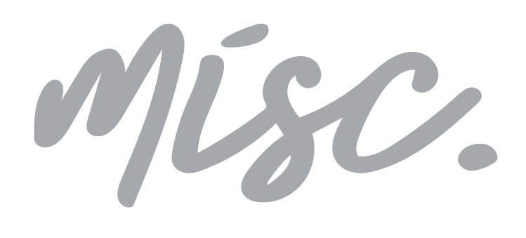 Misc Logo